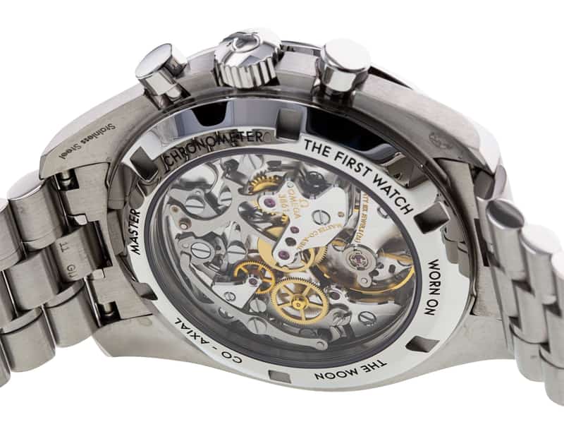Omega Speedmaster Moonwatch Professional 310.32.42.50.01.002